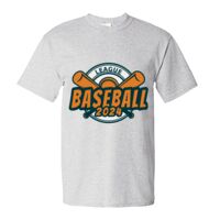 Essential-T T-Shirt Thumbnail