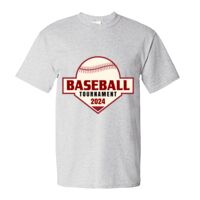 Essential-T T-Shirt Thumbnail