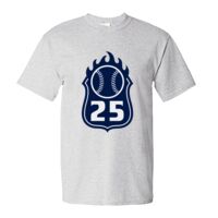 Essential-T T-Shirt Thumbnail