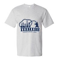 Essential-T T-Shirt Thumbnail