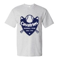 Essential-T T-Shirt Thumbnail