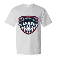 Essential-T T-Shirt Thumbnail