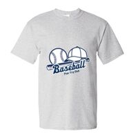 Essential-T T-Shirt Thumbnail