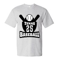 Essential-T T-Shirt Thumbnail