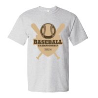 Essential-T T-Shirt Thumbnail