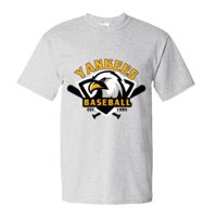 Essential-T T-Shirt Thumbnail