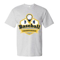 Essential-T T-Shirt Thumbnail