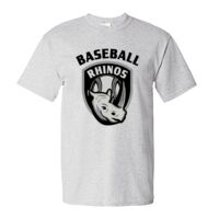 Essential-T T-Shirt Thumbnail