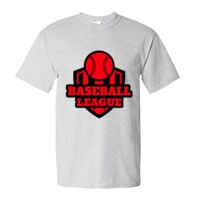 Essential-T T-Shirt Thumbnail