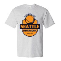 Essential-T T-Shirt Thumbnail