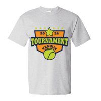 Essential-T T-Shirt Thumbnail
