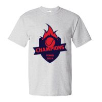 Essential-T T-Shirt Thumbnail