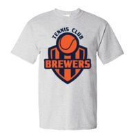 Essential-T T-Shirt Thumbnail