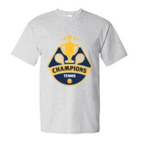 Essential-T T-Shirt Thumbnail