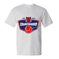 Essential-T T-Shirt Thumbnail