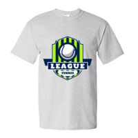 Essential-T T-Shirt Thumbnail