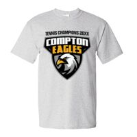 Essential-T T-Shirt Thumbnail