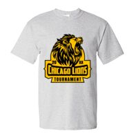 Essential-T T-Shirt Thumbnail