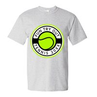 Essential-T T-Shirt Thumbnail