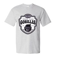 Essential-T T-Shirt Thumbnail