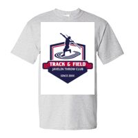 Essential-T T-Shirt Thumbnail