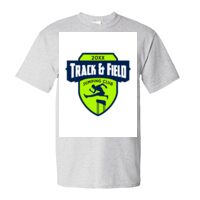 Essential-T T-Shirt Thumbnail