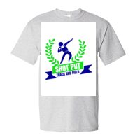Essential-T T-Shirt Thumbnail