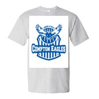Essential-T T-Shirt Thumbnail