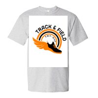 Essential-T T-Shirt Thumbnail
