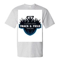 Essential-T T-Shirt Thumbnail
