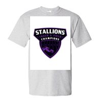 Essential-T T-Shirt Thumbnail