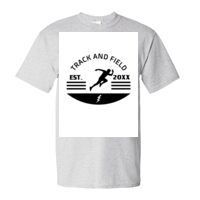 Essential-T T-Shirt Thumbnail