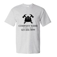 Essential-T T-Shirt Thumbnail