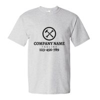 Essential-T T-Shirt Thumbnail