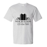 Essential-T T-Shirt Thumbnail