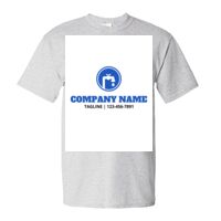 Essential-T T-Shirt Thumbnail