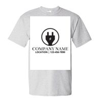 Essential-T T-Shirt Thumbnail