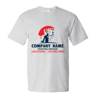 Essential-T T-Shirt Thumbnail