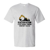 Essential-T T-Shirt Thumbnail