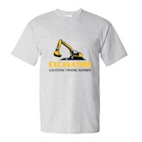Essential-T T-Shirt Thumbnail
