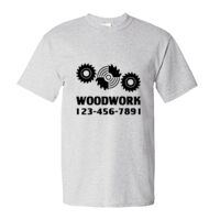 Essential-T T-Shirt Thumbnail