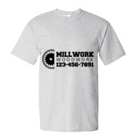 Essential-T T-Shirt Thumbnail