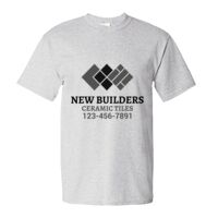 Essential-T T-Shirt Thumbnail