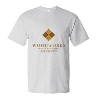 Essential-T T-Shirt Thumbnail