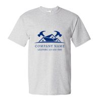 Essential-T T-Shirt Thumbnail