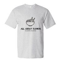 Essential-T T-Shirt Thumbnail