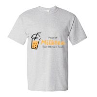 Essential-T T-Shirt Thumbnail