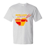 Essential-T T-Shirt Thumbnail