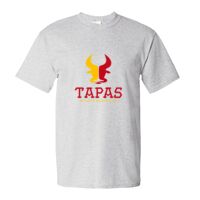 Essential-T T-Shirt Thumbnail