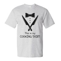 Essential-T T-Shirt Thumbnail